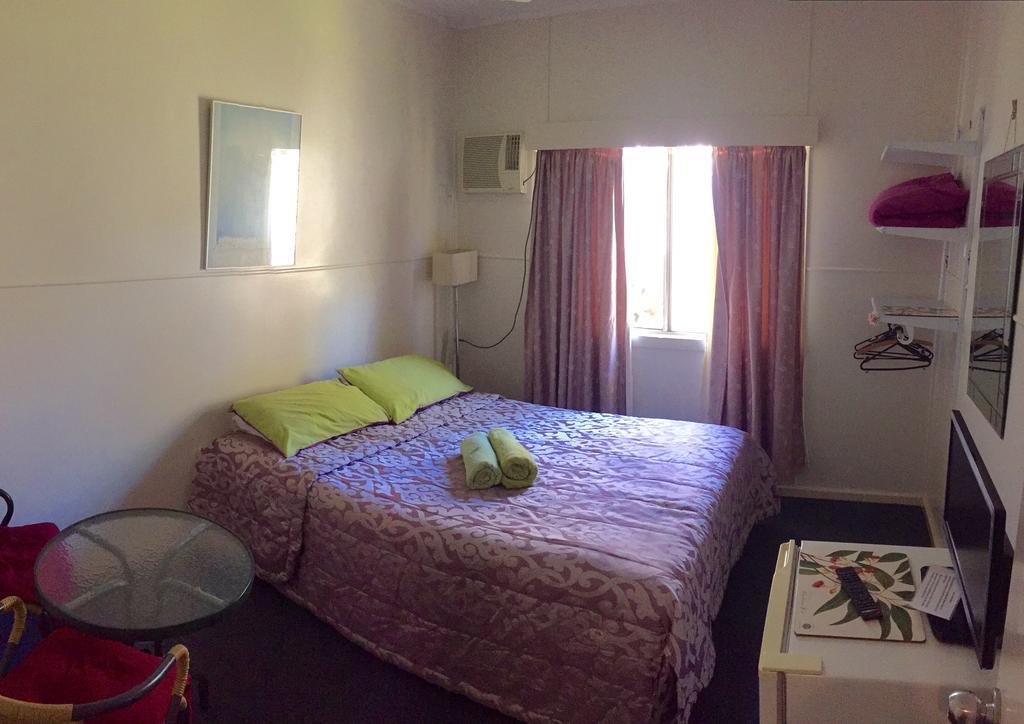 Orchid Hostel Townsville