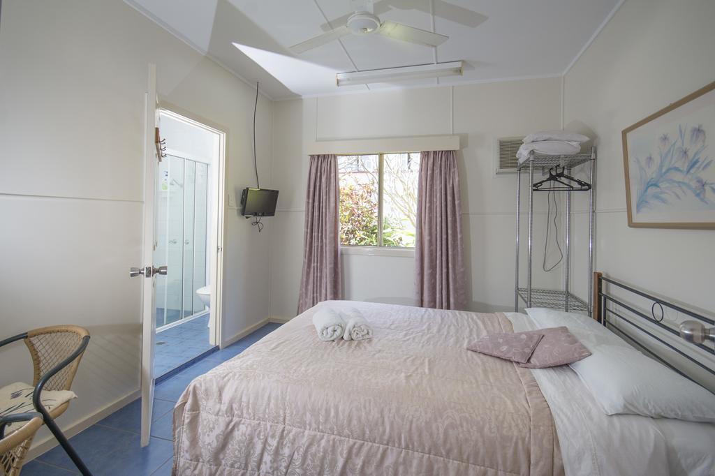 Orchid * Townsville