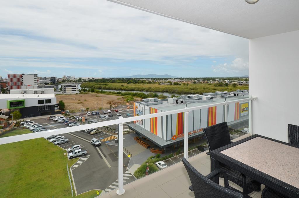 Central Kensington Apartments Aparthotel 4*