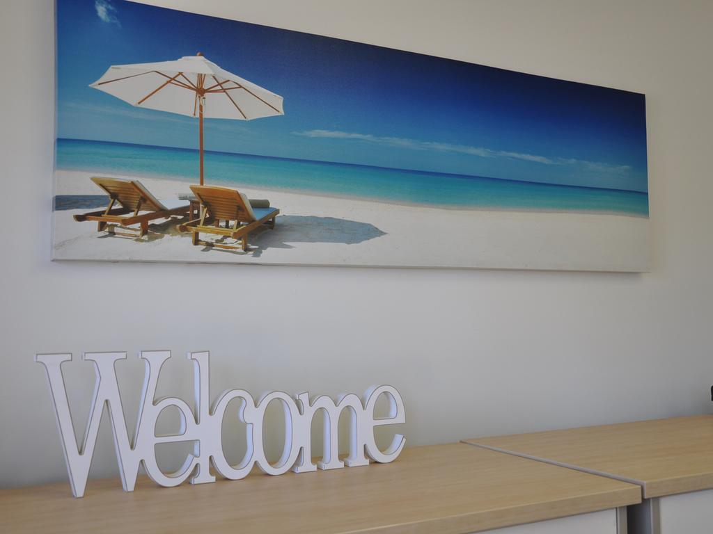 Palm Waters Holiday Villas Aparthotel Townsville