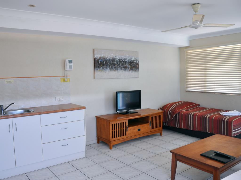 Palm Waters Holiday Villas 3*