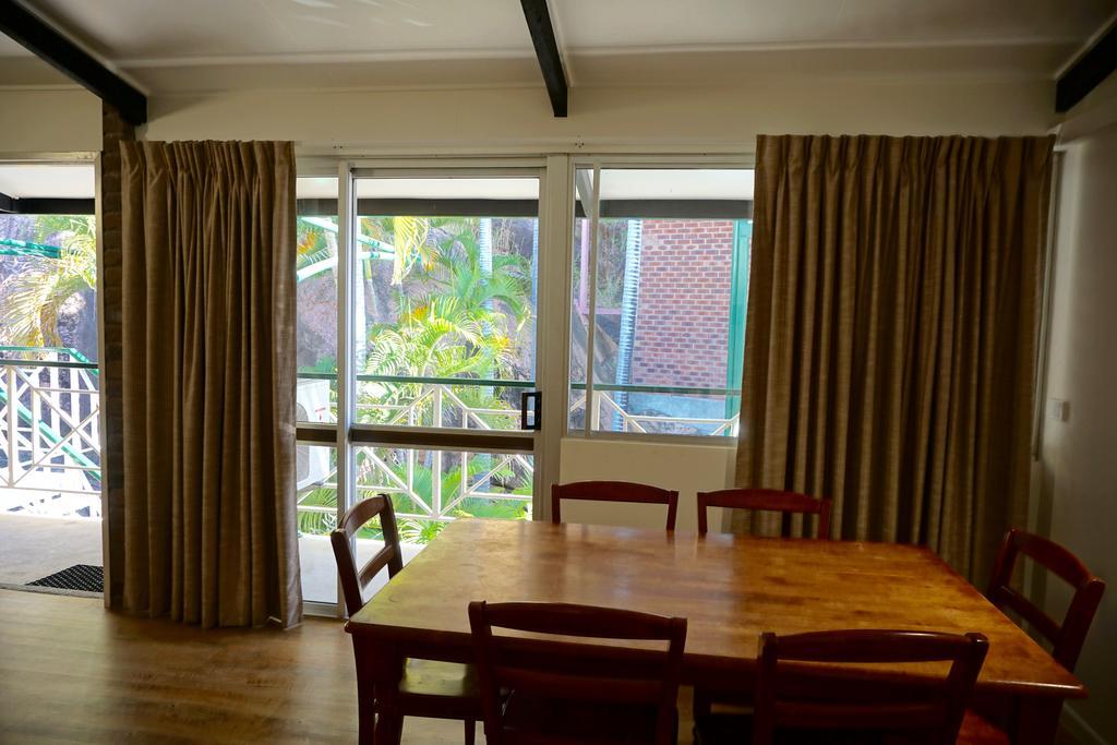Yongala Lodge By The Strand 3* Townsville