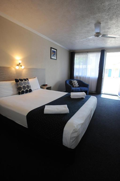 Shoredrive 3* Townsville