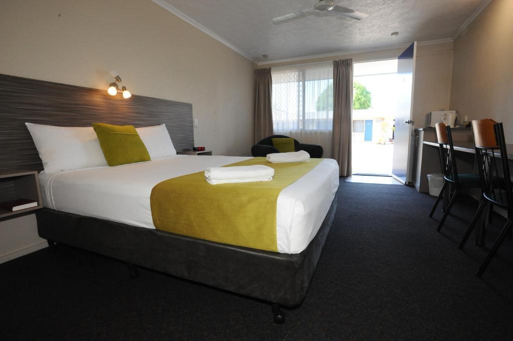 Shoredrive Motel Townsville