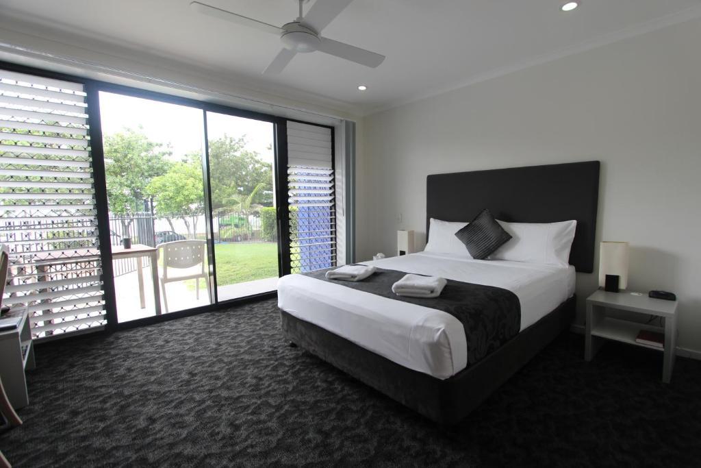 Shoredrive Motel Townsville