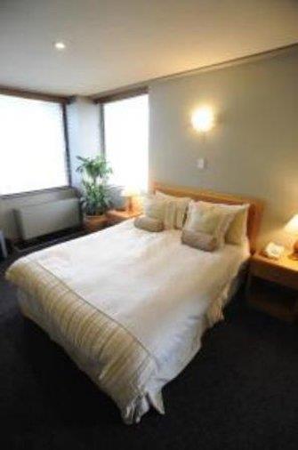 Hotel Madison Plaza Townsville