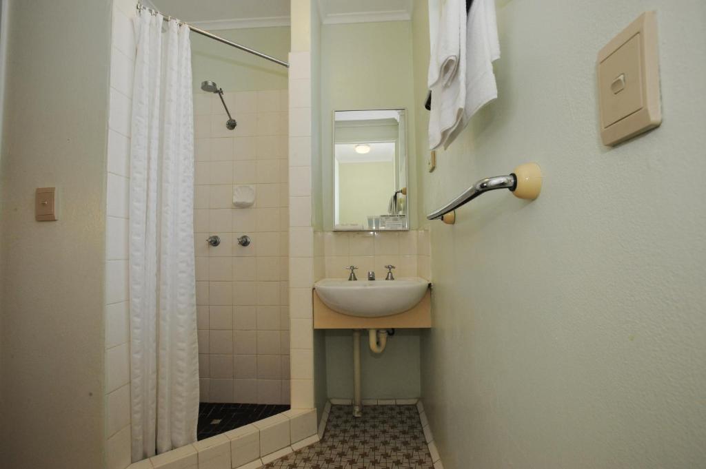 Motel Shoredrive Townsville
