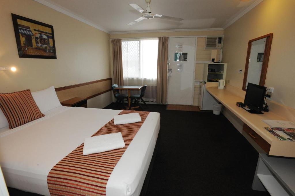 Motel Shoredrive 3*