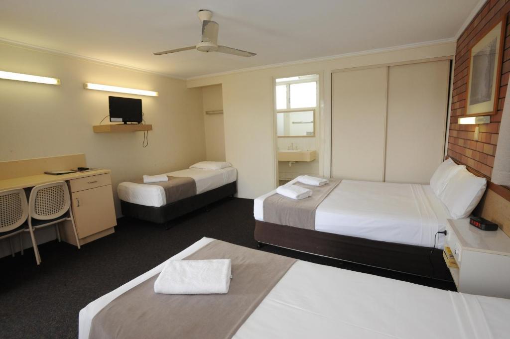 Motel Shoredrive
