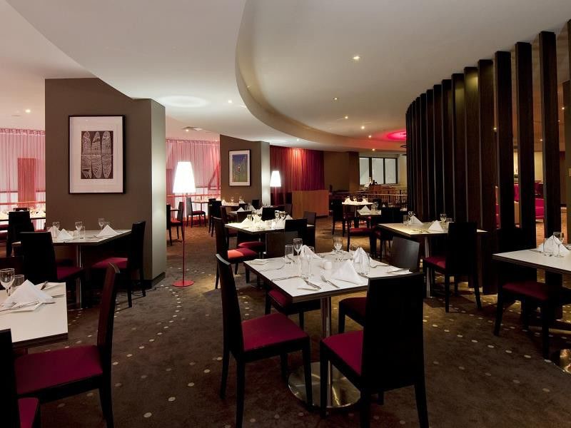 Grand Chancellor 4* Townsville