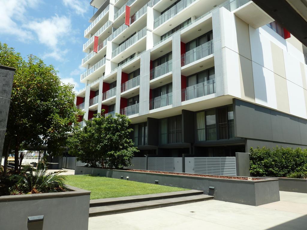 Islington Aparthotel 4*