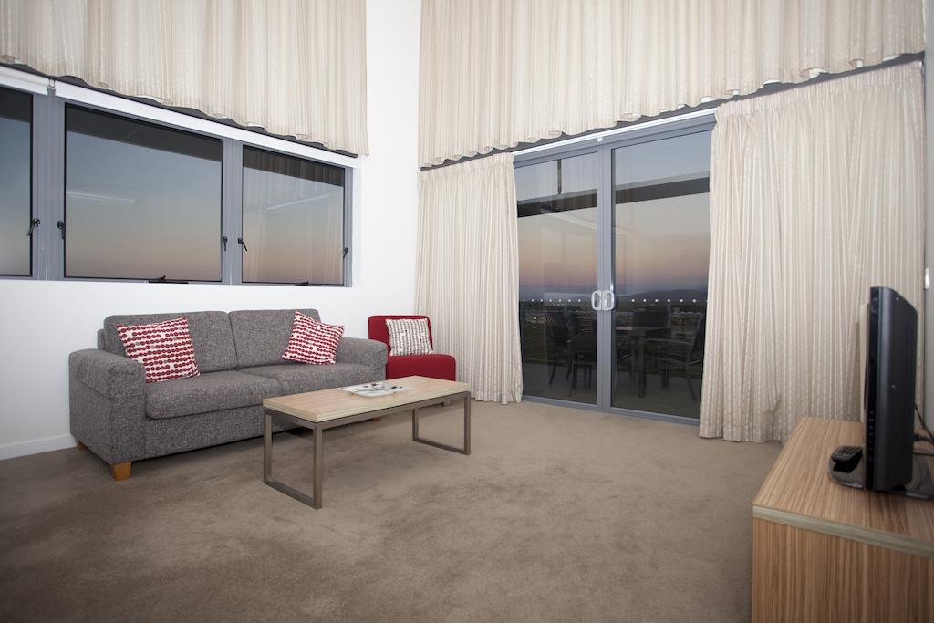 Islington Aparthotel Townsville