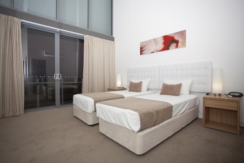 Aparthotel Islington