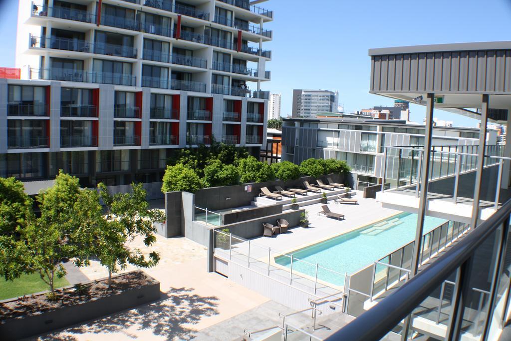 Aparthotel Islington Townsville