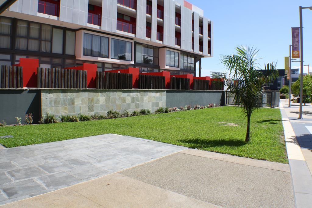 Islington Townsville