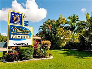 Billabong Townsville