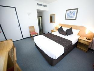 Hotel Madison Plaza Townsville