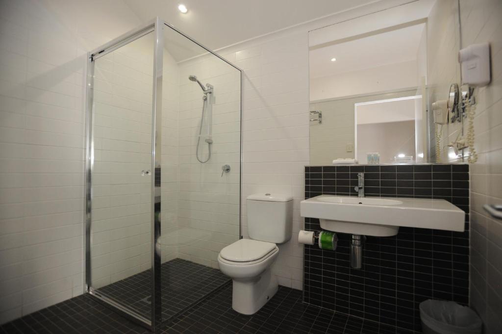 Shoredrive 3* Townsville