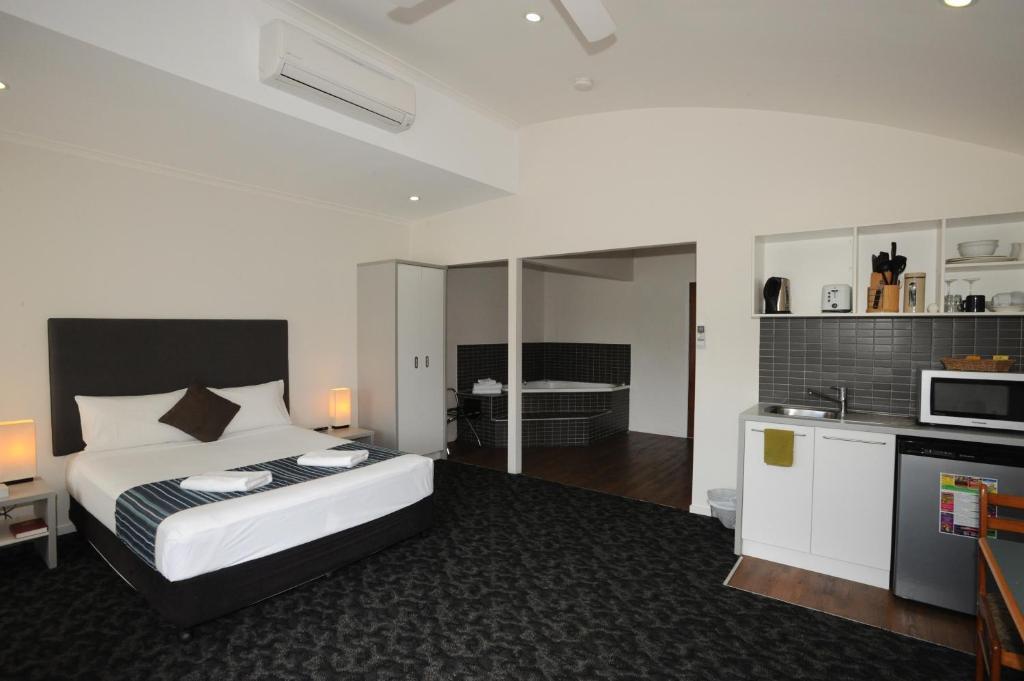Shoredrive Townsville