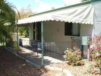 Coral Coast Tourist Park Holiday park