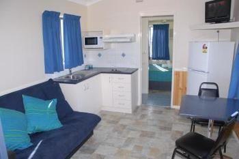 Coral Coast Tourist Park Townsville