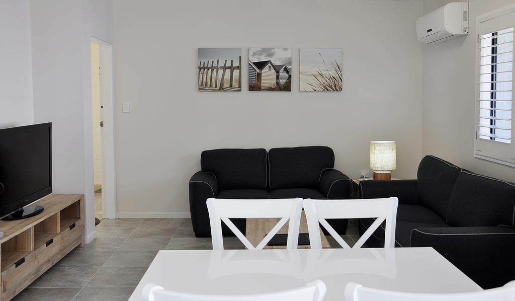 Angelwaters Apartment Townsville