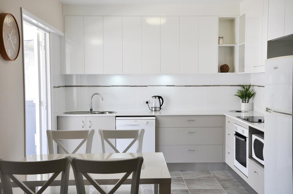 Apartment Angelwaters Townsville