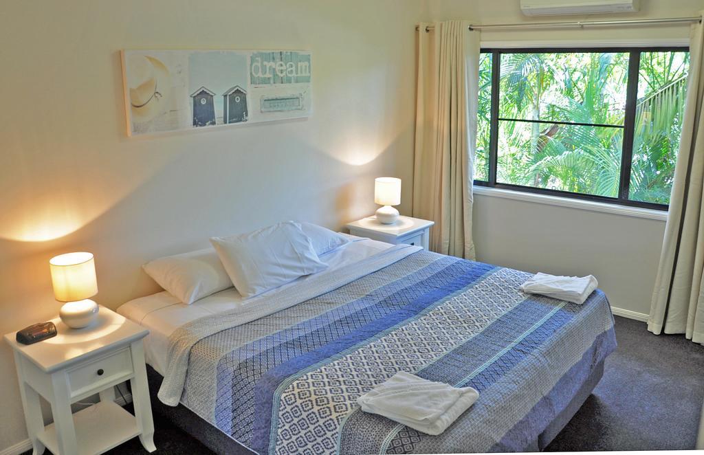 Apartment Angelwaters *
