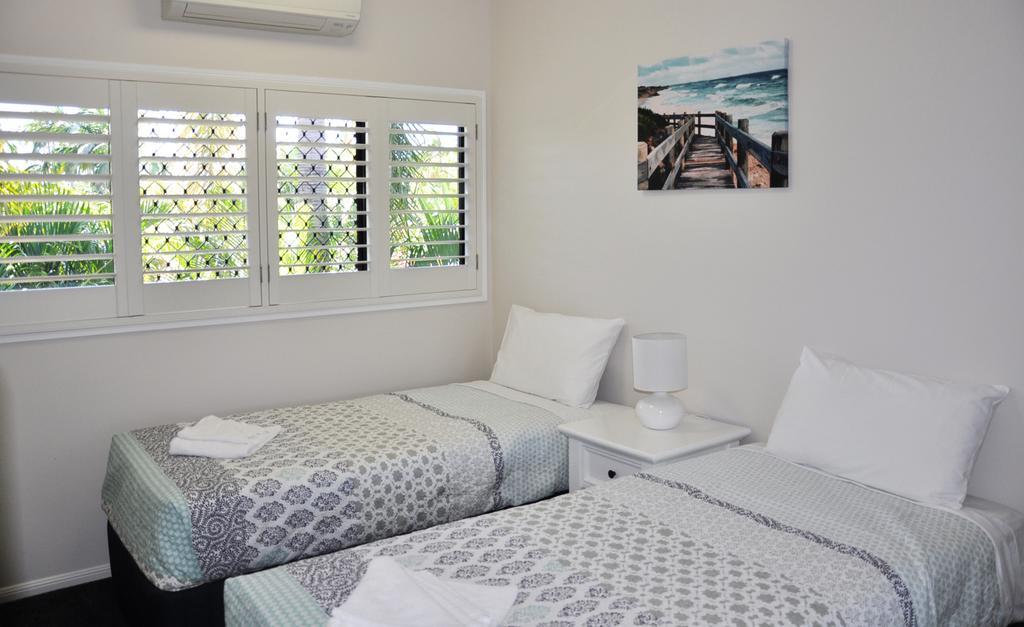 Angelwaters Townsville
