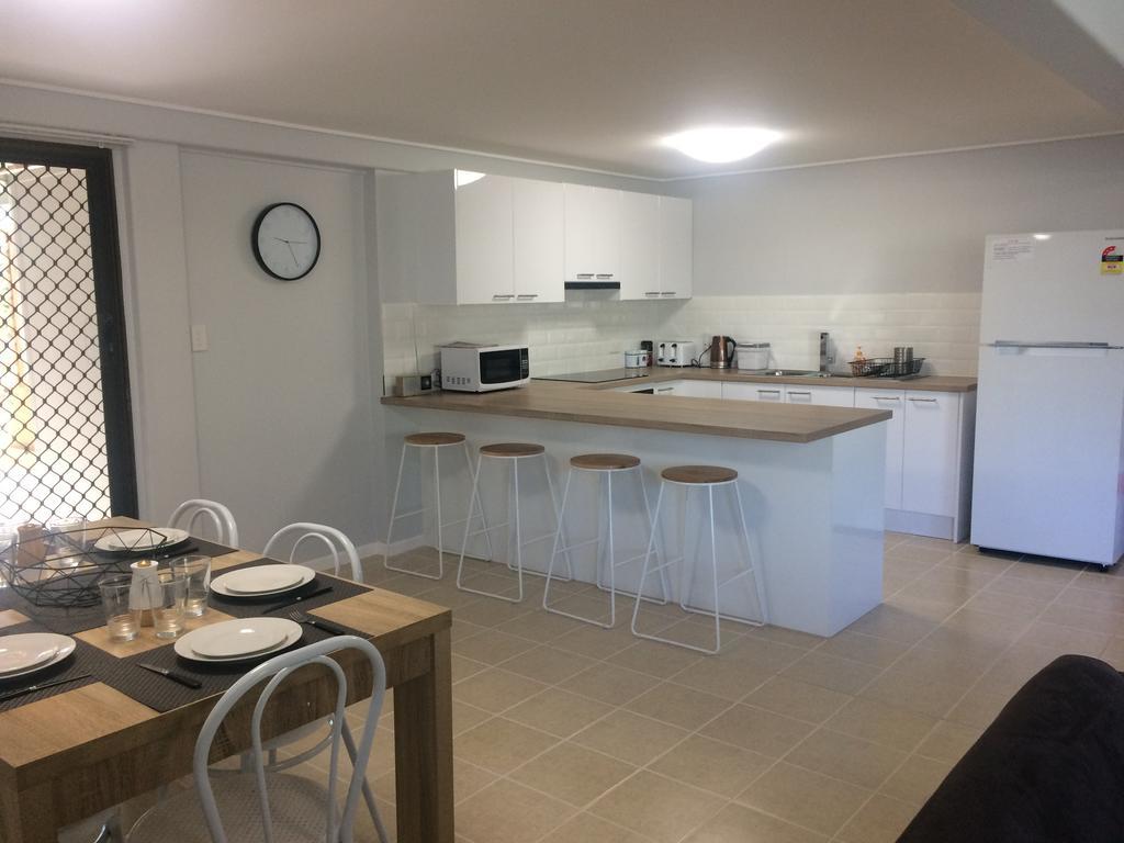 Stretton Lane Apartment *