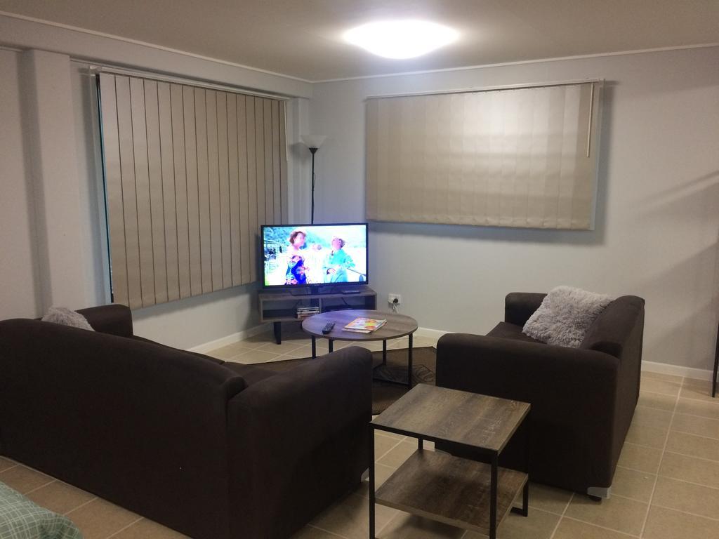 Stretton Lane Apartment Townsville