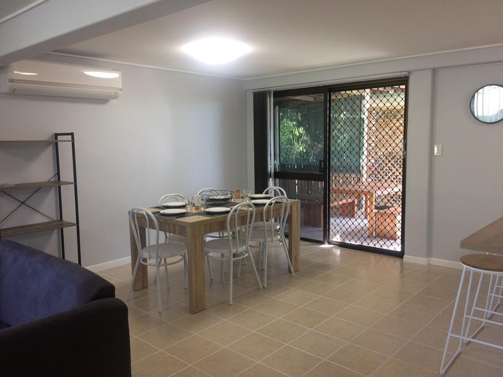 Stretton Lane Apartment