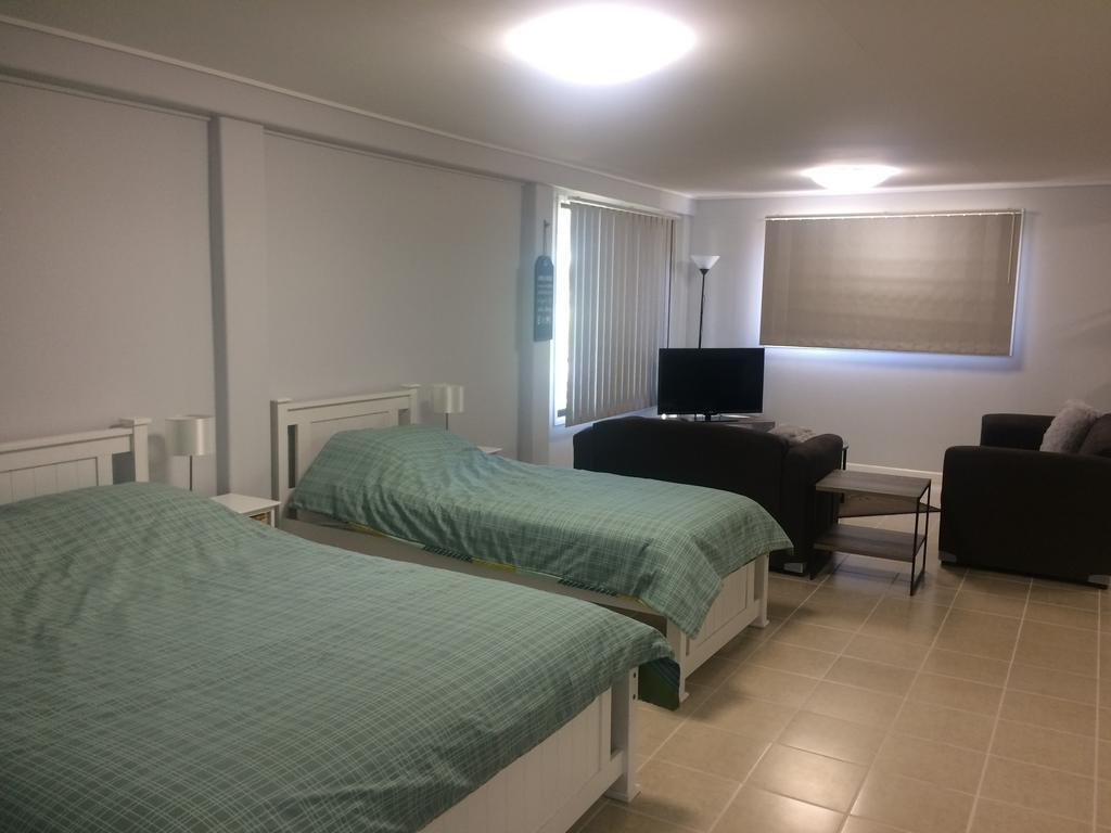Stretton Lane Apartment Townsville