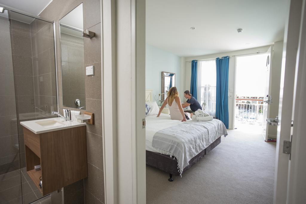Resort Rambutan Townsville