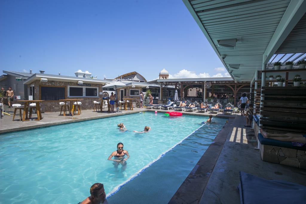 Rambutan Resort Townsville