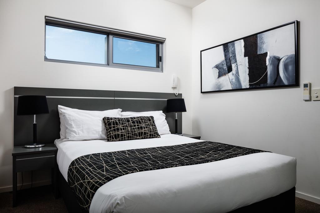Central Kensington Apartments Townsville