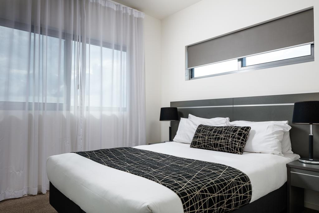 Central Kensington Apartments Aparthotel