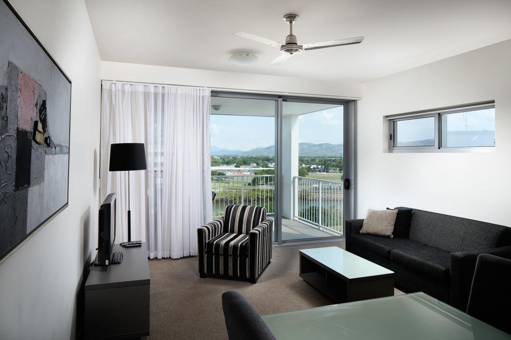 Central Kensington Apartments 4* Townsville