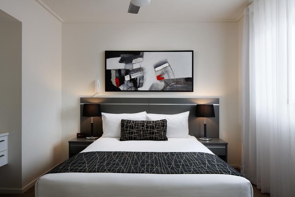 Aparthotel Central Kensington Apartments