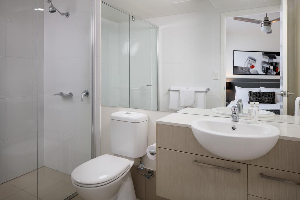 Central Kensington Apartments Townsville