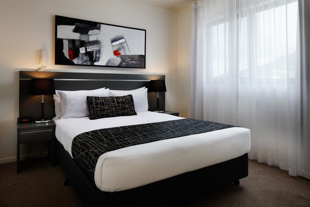 Central Kensington Apartments Aparthotel