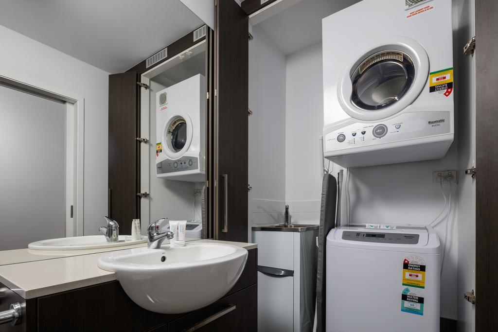Aparthotel Central Kensington Apartments Townsville