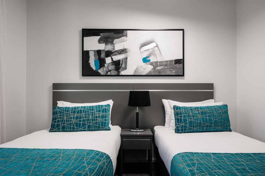 Aparthotel Central Kensington Apartments