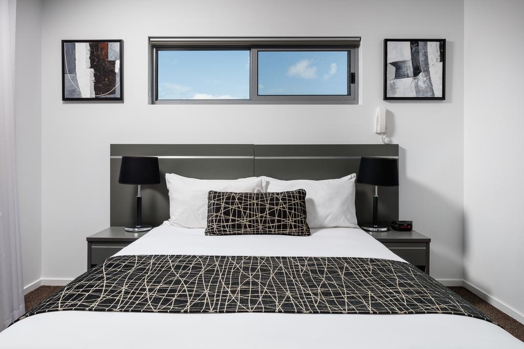 Central Kensington Apartments Townsville