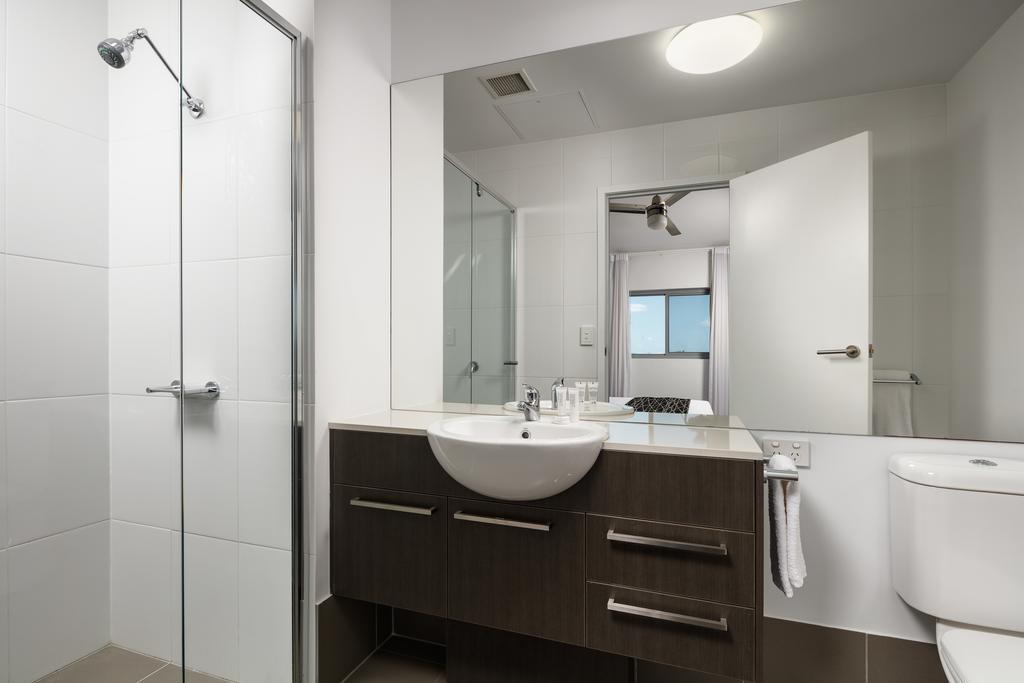 Aparthotel Central Kensington Apartments 4*