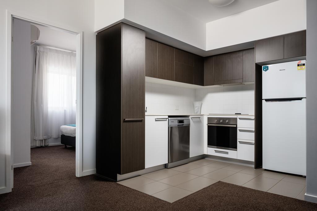 Central Kensington Apartments