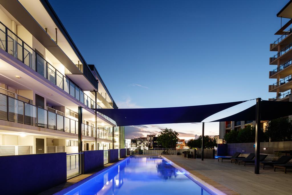 Islington Townsville