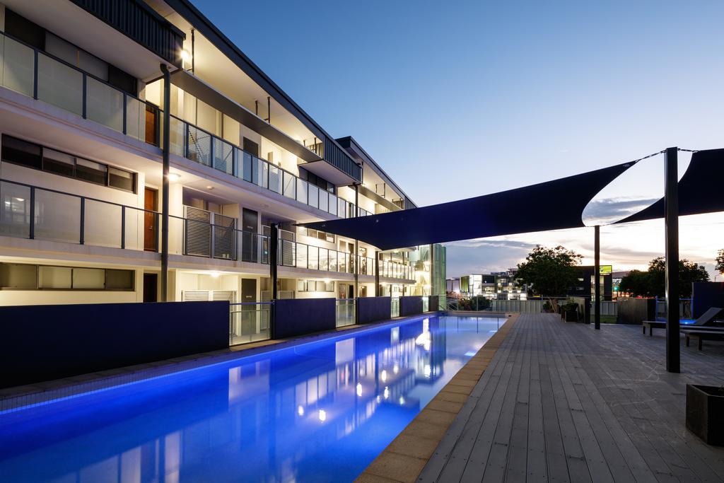 Islington Aparthotel
