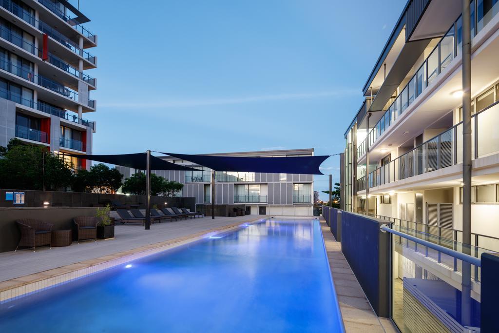 Aparthotel Islington 4*