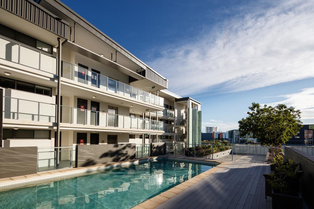Islington Aparthotel Townsville